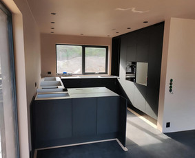 Nestandartinių baldų gamyba - Interjeras, baldai - 4 Interjeras, baldai - Nestandartinių baldų gamyba - 4