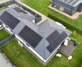 Saulės elektrinės, kaupimo įrenginiai, rangos aktai ir kita / NESG Baltic, MB / Darbų pavyzdys ID 4137374