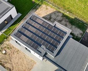 Saulės elektrinės, kaupimo įrenginiai, rangos aktai ir kita / NESG Baltic, MB / Darbų pavyzdys ID 4137384