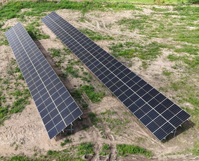 Saulės elektrinės, kaupimo įrenginiai, rangos aktai ir kita / NESG Baltic, MB / Darbų pavyzdys ID 4137388
