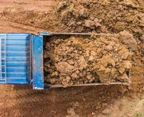 Priimu/perku gruntą sklypo pakėlimui, Sausinė - Statybos, apdaila - 1 Statybos, apdaila - Priimu/perku gruntą sklypo pakėlimui, Sausinė - 1