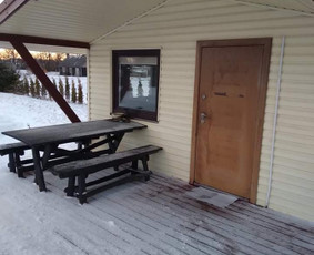 Nuomuojama pirtis - Pirties nuoma - 1 Pirties nuoma - Nuomuojama pirtis - 1