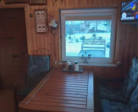 Nuomuojama pirtis - Pirties nuoma - 3 Pirties nuoma - Nuomuojama pirtis - 3