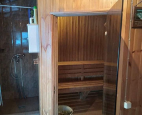 Nuomuojama pirtis - Pirties nuoma - 4 Pirties nuoma - Nuomuojama pirtis - 4