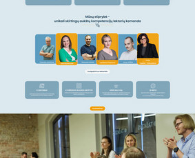 Svetainių kūrimas Wordpress / Shopify / Seo / Uxui dizainas - Svetainių talpinimas (Hosting) - 1 Svetainių talpinimas (Hosting) - Svetainių kūrimas Wordpress / Shopify / Seo / Uxui dizainas - 1
