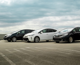 Getauto - Automobilių ir mikroautobusų nuoma Lietuvoje. - Toyota Prius nuoma - 1 Toyota Prius nuoma - Getauto - Automobilių ir mikroautobusų nuoma Lietuvoje. - 1