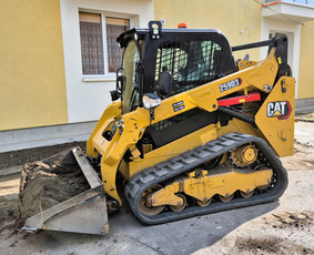 Mini Ekskavatorius, Vikšrinis Bobcat Nuoma - Bobcat nuoma - 3 Bobcat nuoma - Mini Ekskavatorius, Vikšrinis Bobcat Nuoma - 3