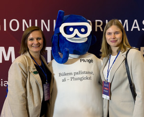 Jūsų išskirtiniai renginiai – mūsų pašaukimas. Pakalbam? - Renginių įgarsinimas - 4 Renginių įgarsinimas - Jūsų išskirtiniai renginiai – mūsų pašaukimas. Pakalbam? - 4
