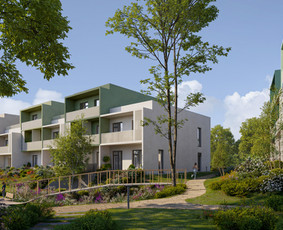Architektūrinės 3d vizualizacijos - 3D animacijos kūrimas - 2 3D animacijos kūrimas - Architektūrinės 3d vizualizacijos - 2