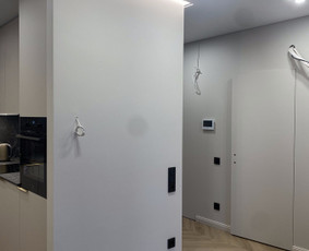 Sienų glaistymas - Mvl Apdaila Jūsų namų įrengimas iki rakto - 2