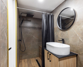 Vonios remontas - Mvl Apdaila  Jūsų namų įrengimas iki rakto - 3