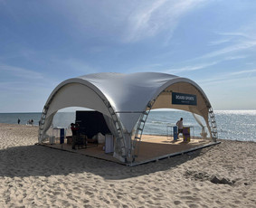 Šventinės įrangos nuoma / LAISVALAIKIO.LT / Darbų pavyzdys ID 4138224