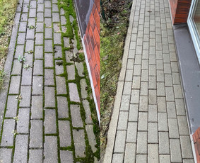 Trinkelių ir kitų paviršių plovimas – visoje Lietuvoje! - Valymo paslaugos - 1 Valymo paslaugos - Trinkelių ir kitų paviršių plovimas – visoje Lietuvoje! - 1