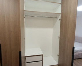 Nestandartinių baldų gamyba - Baldų gamyba - 4 Baldų gamyba - Nestandartinių baldų gamyba - 4