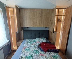 Nestandartinių baldų gamyba / Benas Bartusevičius / Darbų pavyzdys ID 4138364