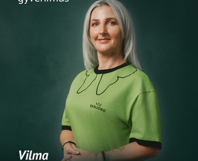 Grafinis dizainas - Vizualinis identitetas - Maketavimas / Blank House / Darbų pavyzdys ID 4138372