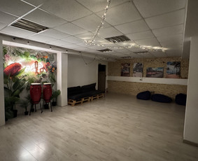 Nekilnojamo turto nuoma - Patalpų nuoma Vilniuje, Šokių studija Naujamiestyje - 2