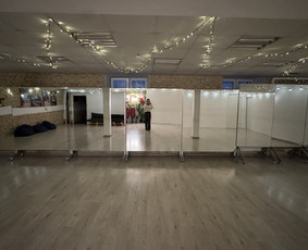 Nekilnojamo turto nuoma - Patalpų nuoma Vilniuje, Šokių studija Naujamiestyje - 4