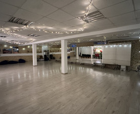 Nekilnojamo turto nuoma - Patalpų nuoma Vilniuje, Šokių studija Naujamiestyje - 1