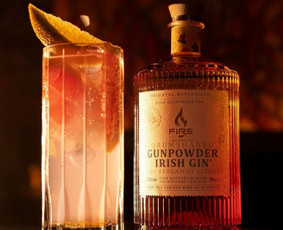 Gunpowder