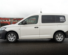 2025m. Keleivinio Volkswagen Caddy nuoma - Lengvųjų automobilių nuoma - 3 Lengvųjų automobilių nuoma - 2025m. Keleivinio Volkswagen Caddy nuoma - 3