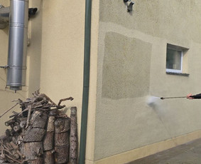 Sniego valymas nuo stogų - Auk&scaron;talipių įmonė siūlo savo paslaugas - 3