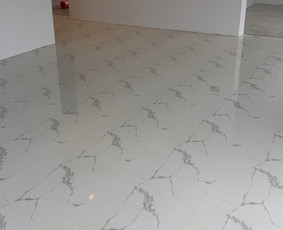 Плиточные работы - Virtuvės remontas - 1 Virtuvės remontas - Плиточные работы - 1