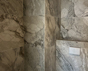 Плиточные работы - Virtuvės remontas - 2 Virtuvės remontas - Плиточные работы - 2