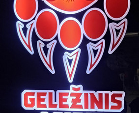 Įvairių gaminių iš metalo ir medienos gamyba - Statybos, apdaila - 1 Statybos, apdaila - Įvairių gaminių iš metalo ir medienos gamyba - 1