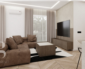 Interjero Dizainas -  / Gintarė Šimoliūnienė / Darbų pavyzdys ID 4138900