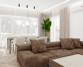 Interjero Dizainas -  / Gintarė Šimoliūnienė / Darbų pavyzdys ID 4138902