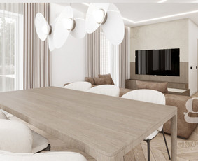 Interjero Dizainas -  / Gintarė Šimoliūnienė / Darbų pavyzdys ID 4138904