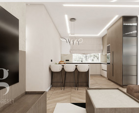 Interjero Dizainas -  / Gintarė Šimoliūnienė / Darbų pavyzdys ID 4138906