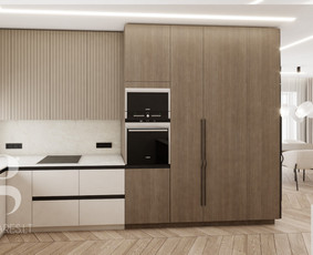 Interjero Dizainas -  / Gintarė Šimoliūnienė / Darbų pavyzdys ID 4138908