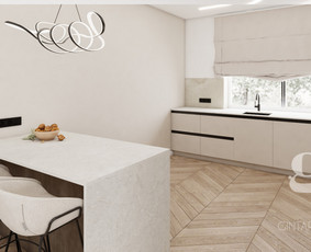 Interjero Dizainas -  / Gintarė Šimoliūnienė / Darbų pavyzdys ID 4138910