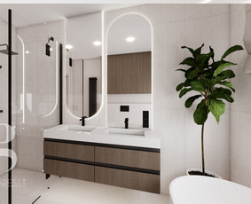 Interjero Dizainas -  / Gintarė Šimoliūnienė / Darbų pavyzdys ID 4138914
