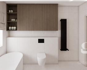 Interjero Dizainas -  / Gintarė Šimoliūnienė / Darbų pavyzdys ID 4138916