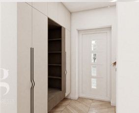 Interjero Dizainas -  / Gintarė Šimoliūnienė / Darbų pavyzdys ID 4138918