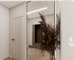 Interjero Dizainas -  / Gintarė Šimoliūnienė / Darbų pavyzdys ID 4138920
