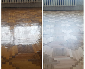 Grindų*šlifavimas*restauravimas / Sigitas / Darbų pavyzdys ID 4138972
