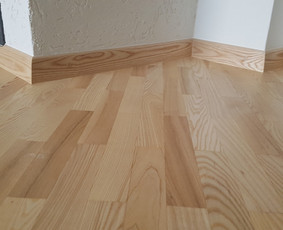 Grindų*šlifavimas*restauravimas - Grindjuosčių montavimas - 1 Grindjuosčių montavimas - Grindų*šlifavimas*restauravimas - 1