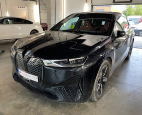 Profesionalus kėbulo remontas ir dažymas - Autoservisai, automobilių remontas - 4 Autoservisai, automobilių remontas - Profesionalus kėbulo remontas ir dažymas - 4