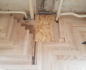 Grindų*šlifavimas*restauravimas - Grindų klojimas, remontas - 3 Grindų klojimas, remontas - Grindų*šlifavimas*restauravimas - 3