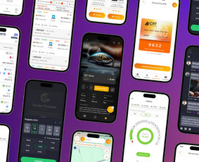 Web ir mobiliųjų aplikacijų dizainas Ux/ui kūrimas - Mobiliųjų aplikacijų dizaino kūrimas - 1 Mobiliųjų aplikacijų dizaino kūrimas - Web ir mobiliųjų aplikacijų dizainas Ux/ui kūrimas - 1