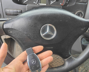 Automobilių raktų gamyba ir programavimas / Okauto_paslaugos / Darbų pavyzdys ID 4139084
