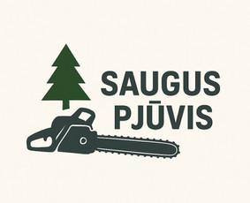Saugus Pjūvis. Avaringų Medžių Pjovimas Genėjimas Arboristai / Saugus Pjūvis Arboristai / Darbų pavyzdys ID 4139120
