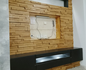 Karkasinių pastatų statyba ,stogai , renovacija. / Jonas Sviglinskas / Darbų pavyzdys ID 4139184