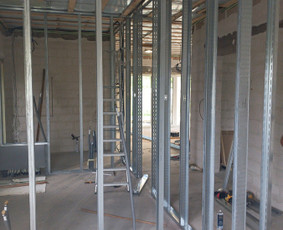 Karkasinių pastatų statyba ,stogai , renovacija. / Jonas Sviglinskas / Darbų pavyzdys ID 4139202