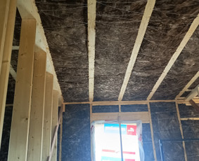 Karkasinių pastatų statyba ,stogai , renovacija. / Jonas Sviglinskas / Darbų pavyzdys ID 4139228