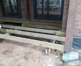 Karkasinių pastatų statyba ,stogai , renovacija. - Statybos, apdaila - 4 Statybos, apdaila - Karkasinių pastatų statyba ,stogai , renovacija. - 4